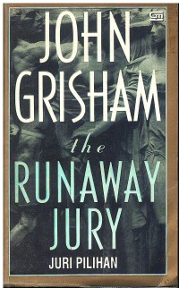 Image of The Runaway Jury: Juri Pilihan