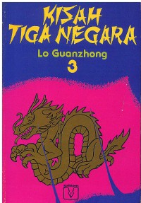 Image of Kisah Tiga Negara jilid 3