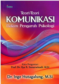 Image of Teori Komunikasi Dalam Pengaruh Psikologi