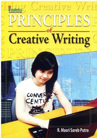 Image of Principles of Creative Writing