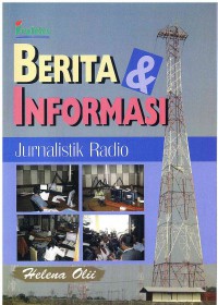 Image of Berita dan Informasi Jurnalistik radio