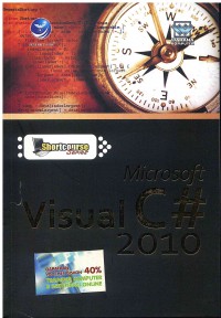 Image of Microsoft Visual C# 2010