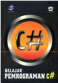 Image of Belajar Pemrograman C#