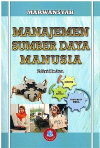 Image of Manajemen Sumber Daya Manusia Edisi 2