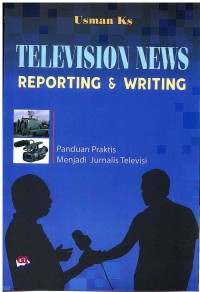Image of Television News Reporting and Writing