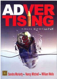 Image of Advertising 8 Ed.