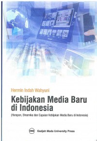 Image of Kebijakan Media baru di Indonesia