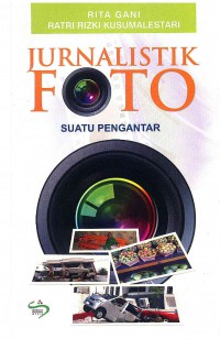 Image of Jurnalistik Foto Suatu Pengantar
