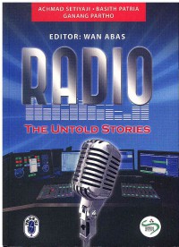 Image of Radio The Untold Stories