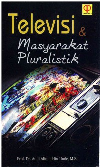 Image of Televisi dan Masyarakat Pluralistik