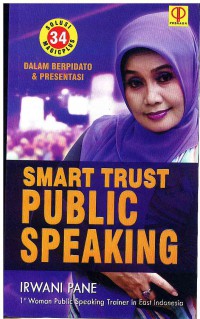 Image of Smart Trust Public Speaking