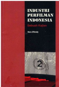 Image of Industri Perfilman Indonesia