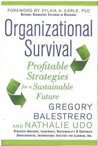 Image of Organizational Survival: Profitable Strategies for a Sustainable Future