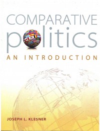 Image of Comparative Politics: An Introduction