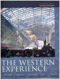 Image of The Western Experience  Volume II 10 Ed.
