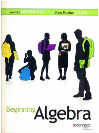 Image of Beginning Algebra