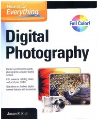 Image of Digital Photography