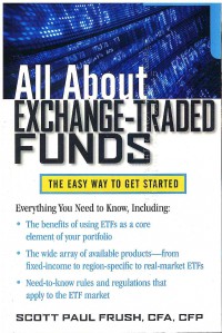 Image of All About Exchange-Traded Funds