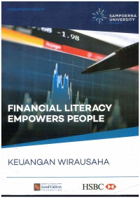 Image of Financial Literacy Empowers People: Keuangan Wirausaha
