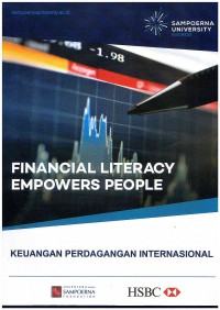 Image of Financial Literacy Empowers People: Keuangan Perdagangan Internasional