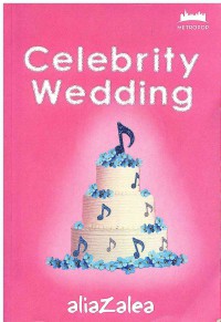Image of Celebrity Wedding