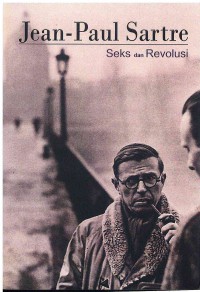 Image of Sex dan Revolusi