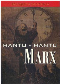 Image of Hantu-Hantu Marx
