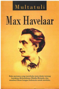 Image of Max Havelaar