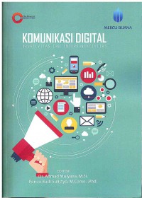 Image of Komunikasi Digital Kreativitas dan Interkonektivitas: Proseding the Power of Communication Conference 2016