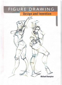 Image of Figure Drawing Design and Invention