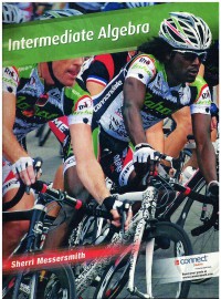 Image of Intermediate Algebra