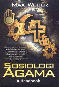 Image of Sosiologi Agama: A Handbook