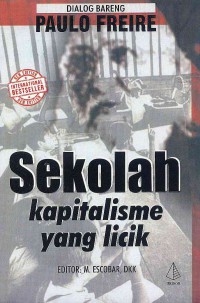 Image of Sekolah Kapitalisme yang Licik