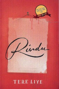 Image of Rindu
