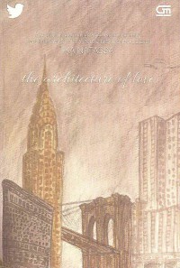 Image of The Architecture of Love