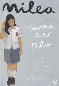 Image of Milea: Suara dari Dilan