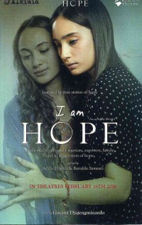 Image of I am Hope
