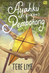 Image of Ayahku (Bukan) Pembohong