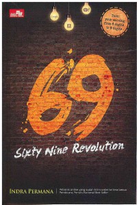 Image of Sixty Nine Revolution