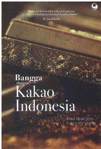 Image of Bangga Dengan Kakao Indonesia