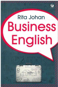 Image of Business English