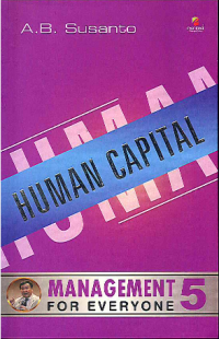 Image of Management for Everyone 5: Human Capital