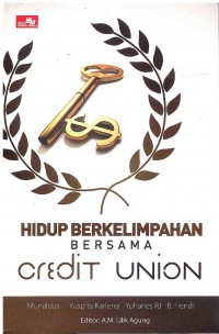 Image of Hidup Berkelimpahan Bersama Credit Union