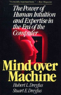 Image of Mind Over Machine