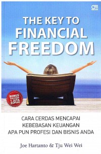Image of The Key to Financial Freedom