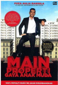 Image of Main Properti Gaya Anak Muda