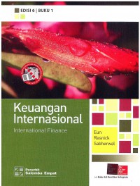 Image of Keuangan Internasional (International Finance) Edisi 6 Buku 1