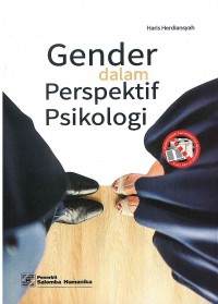 Image of Gender dalam Perspektif Psikologi