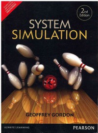 Image of System Simulation 2 Ed.