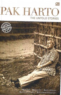 Image of Pak Harto: The Untold Stories